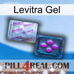 Levitra Gel 37